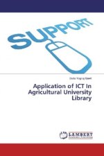 Application of ICT In Agricultural University Library