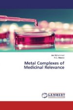 Metal Complexes of Medicinal Relevance
