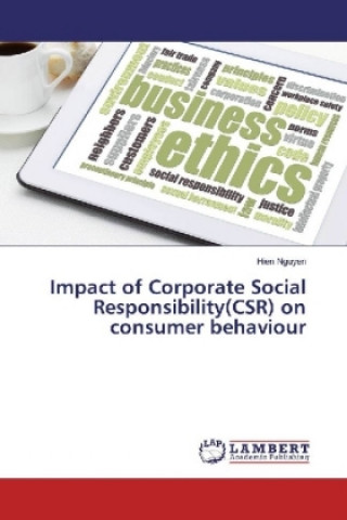 Impact of Corporate Social Responsibility(CSR) on consumer behaviour