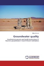Groundwater quality