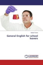 General English for school leavers
