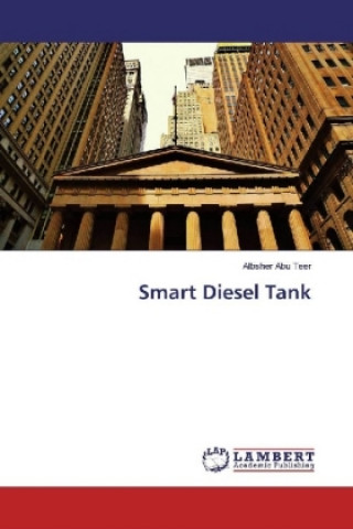 Smart Diesel Tank