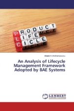 An Analysis of Lifecycle Management Framework Adopted by BAE Systems