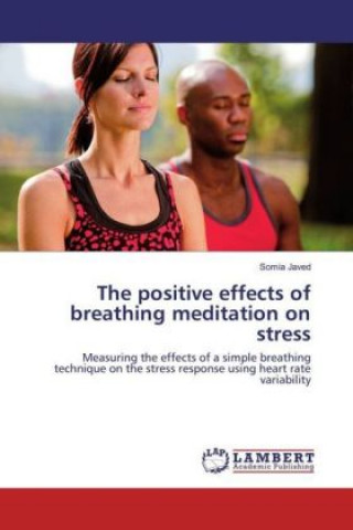 The positive effects of breathing meditation on stress