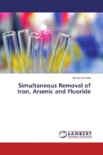 Simultaneous Removal of Iron, Arsenic and Fluoride