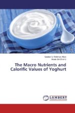 The Macro Nutrients and Calorific Values of Yoghurt