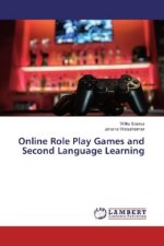 Online Role Play Games and Second Language Learning
