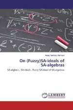 On (Fuzzy)SA-ideals of SA-algebras