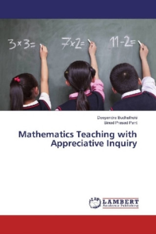 Mathematics Teaching with Appreciative Inquiry