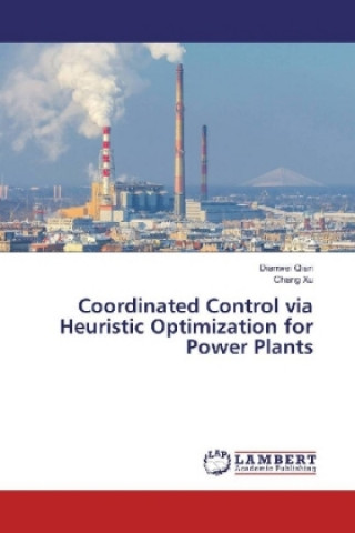 Coordinated Control via Heuristic Optimization for Power Plants