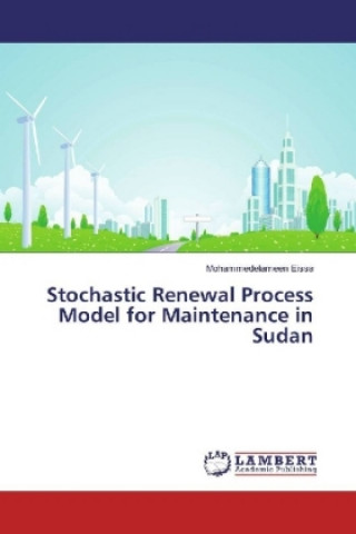 Stochastic Renewal Process Model for Maintenance in Sudan