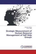 Strategic Measurement of Human Resource Management of Self Help Groups