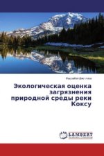 Jekologicheskaya ocenka zagryazneniya prirodnoj sredy reki Koxu