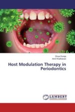 Host Modulation Therapy in Periodontics