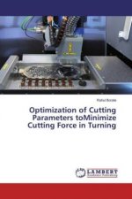 Optimization of Cutting Parameters toMinimize Cutting Force in Turning