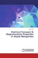 Electrical Transport & Magnetocaloric Properties in doped Manganites