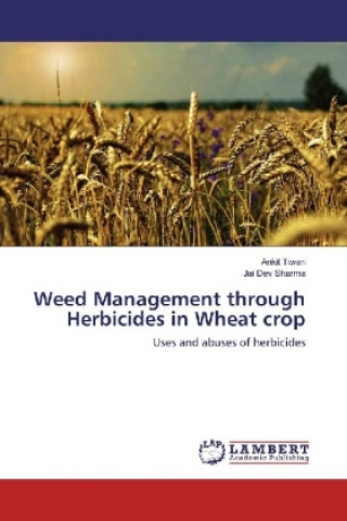 Weed Management through Herbicides in Wheat crop