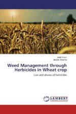 Weed Management through Herbicides in Wheat crop