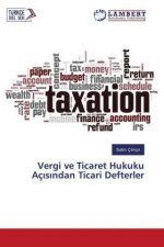 Vergi ve Ticaret Hukuku Aç s ndan Ticari Defterler