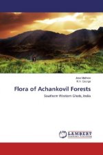 Flora of Achankovil Forests