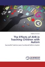 The Effects of AVB in Teaching Children with Autism