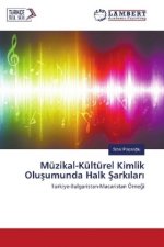 Müzikal-Kültürel Kimlik Olusumunda Halk Sark lar