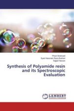 Synthesis of Polyamide resin and its Spectroscopic Evaluation
