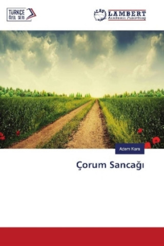 Çorum Sancag