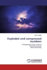 Exploded and compressed numbers