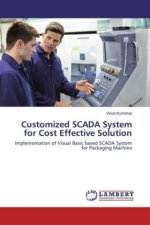 Customized SCADA System for Cost Effective Solution