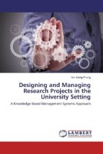 Designing and Managing Research Projects in the University Setting