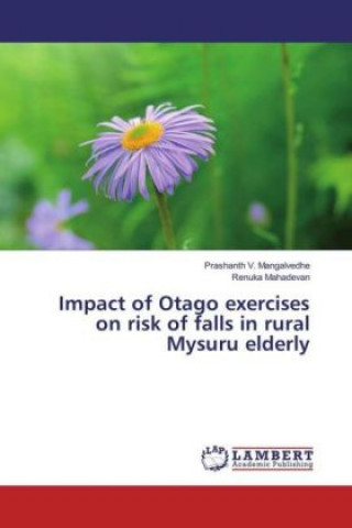 Impact of Otago exercises on risk of falls in rural Mysuru elderly