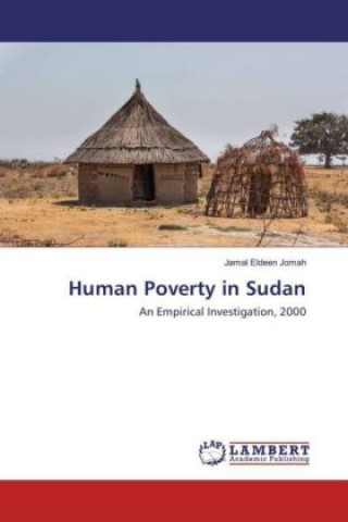 Human Poverty in Sudan
