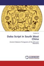 Daba Script in South West China