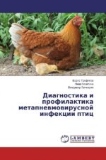 Diagnostika i profilaktika metapnevmovirusnoj infekcii ptic