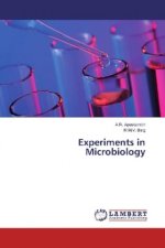 Experiments in Microbiology