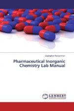 Pharmaceutical Inorganic Chemistry Lab Manual