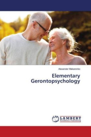 Elementary Gerontopsychology