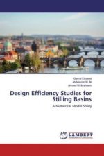 Design Efficiency Studies for Stilling Basins