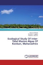 Ecological Study Of Inter-Tidal Marine Algae Of Konkan, Maharashtra