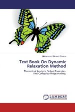 Text Book On Dynamic Relaxation Method
