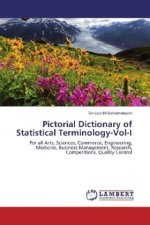 Pictorial Dictionary of Statistical Terminology-Vol-I