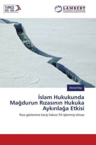 Islam Hukukunda Magdurun Rizasinin Hukuka Aykirilaga Etkisi