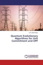 Quantum Evolutionary Algorithms for Unit Commitment and OPF