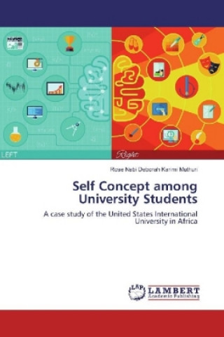 Self Concept among University Students