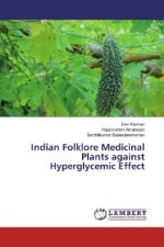 Indian Folklore Medicinal Plants against Hyperglycemic Effect