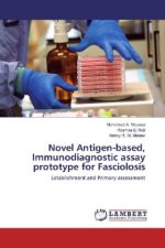 Novel Antigen-based, Immunodiagnostic assay prototype for Fasciolosis