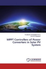 MPPT Controllers of Power Converters in Solar PV System