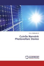 CuInSe Nanoink Photovoltaic Device