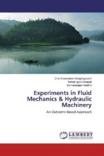 Experiments in Fluid Mechanics & Hydraulic Machinery